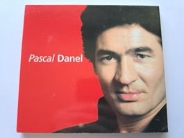 Cd Pascal Danel - Best of 