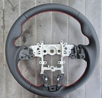 Neues SPORT Lederlenkrad MAZDA 6