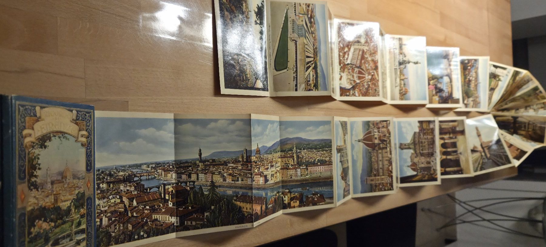 Libri: Cartes de Florence – Usato da Prêles venduto da DPR 1