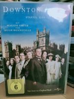 DVD Dowton Abbey