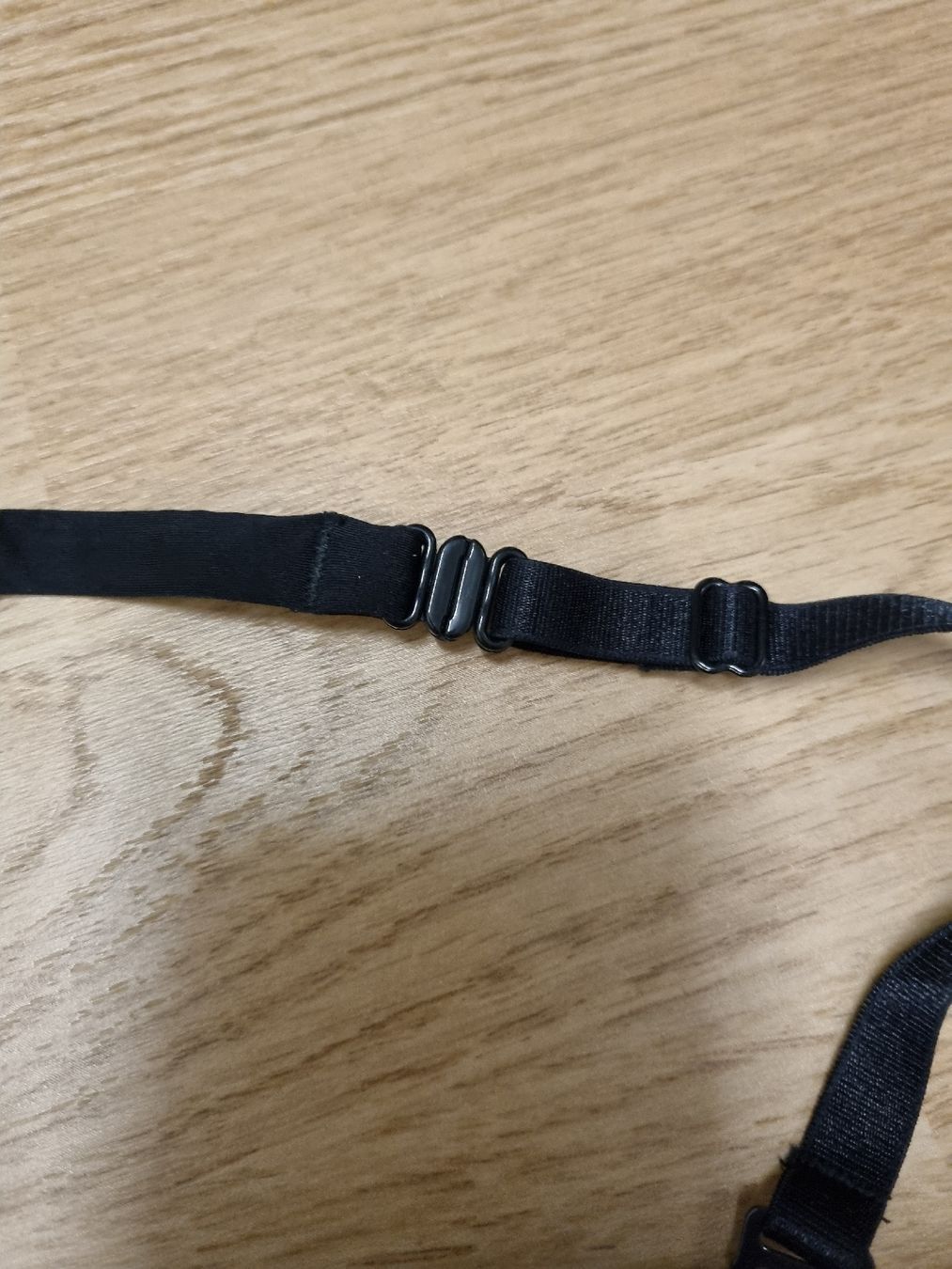 Esprit Sonstige Unterwäsche: Esprit Damen BH schwarz Grösse 75A  – Gebraucht aus Kollbrunn von Tinchjen 4