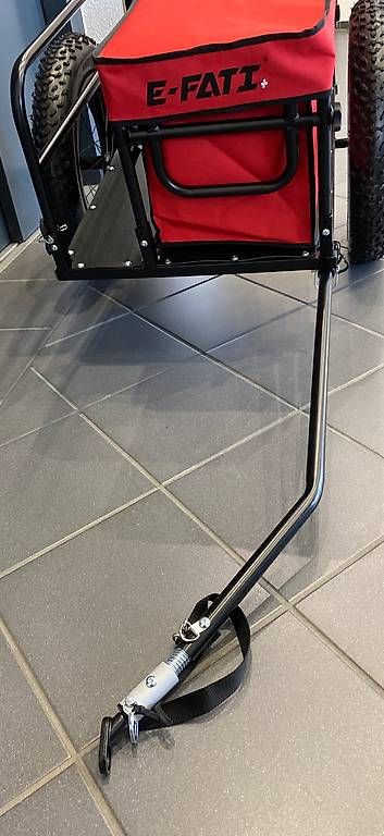Anhänger: Anhänger 20-40 – Gebraucht aus Lyssach von Hoferbike 2