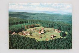 AK Zwieselberg bei Freudenstadt 1969