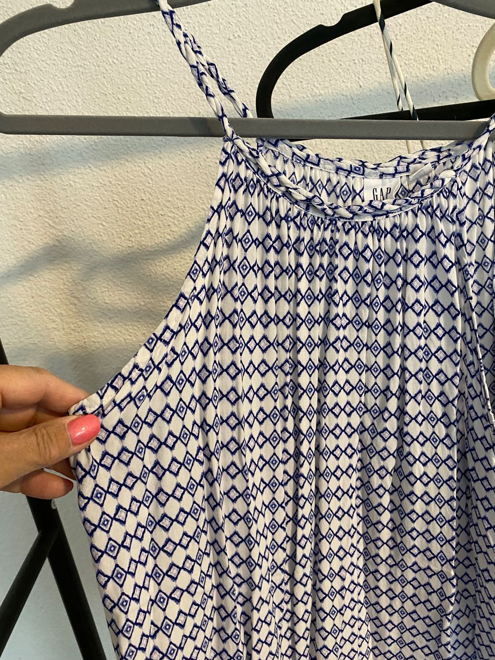 Esprit Top: 3er Set Top ☀️ – Usato da Teufen AR venduto da Memilu 1