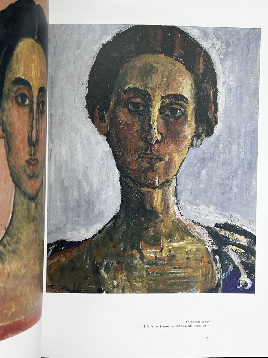 Libri: Jawlensky in der Schweiz – Usato da Wettingen venduto da NickInc 1