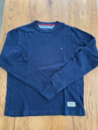 Tommy Hilfiger Pullover Original