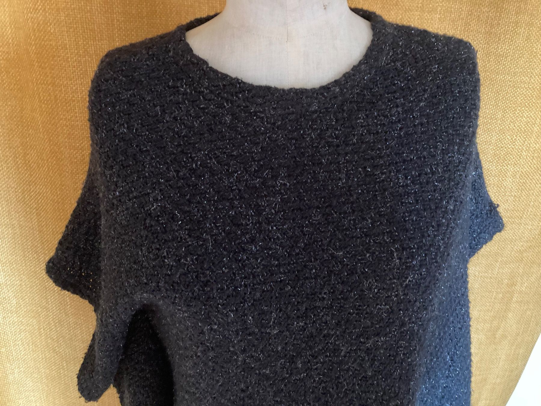 Giacche: Très belle veste étole chaude – Nuovo (secondo la descrizione) da Ardon venduto da hel_2sxp 2