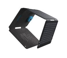 Faltbares Solarpanel Anker Solix PS30 portable solar