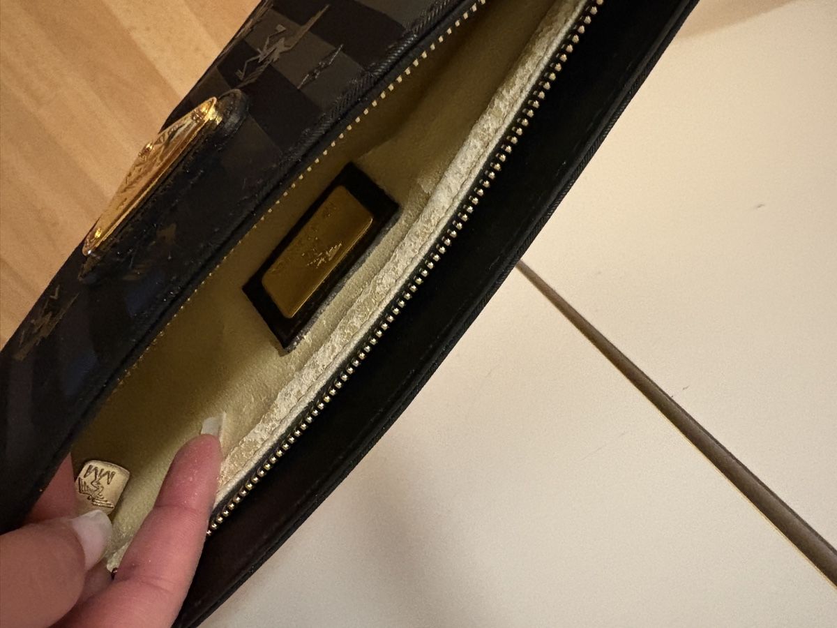 Maison Mollerus Borse da donna: Mollerus Tasche – Usato da Oberglatt ZH venduto da sar_g8y2 1