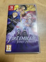 Nintendo Switch Fire Emblem - Three Houses Spiel 