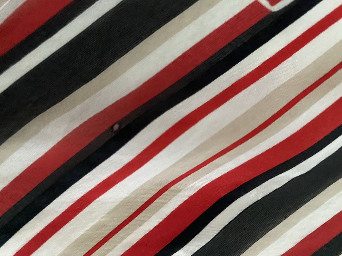 Foulard & Sciarpe: Seiden Schal 🌸 – Usato da Opfikon venduto da Luis144 6
