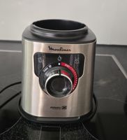 Moulinex Standmixer Basis Powelix Technologie .