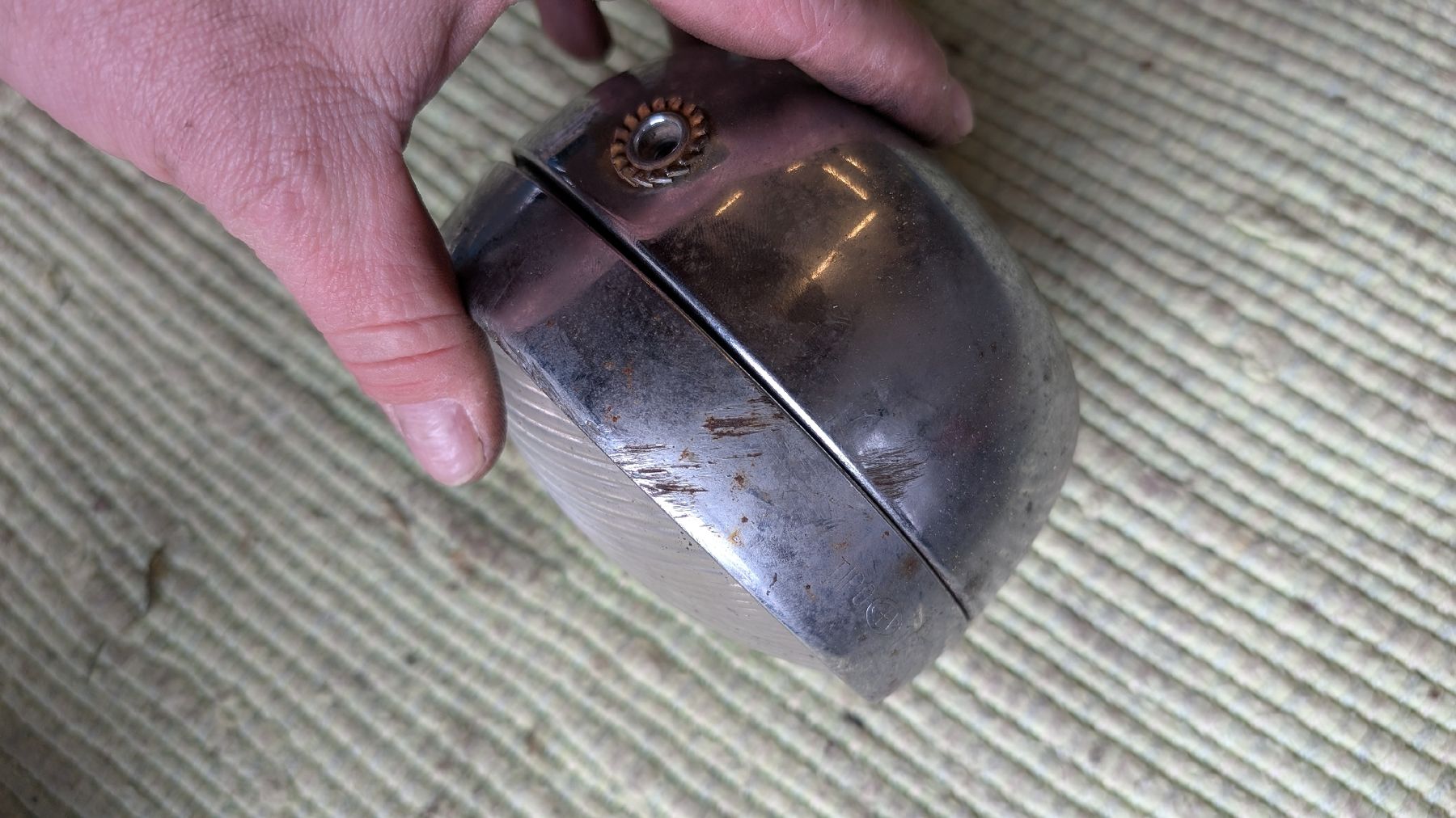 Sachs Ciclomotori: Mofa Lampe Sachs – Usato da Rorschach venduto da Obi-Wan85 3