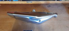 Scarico Originale KTM DUKE 790/890