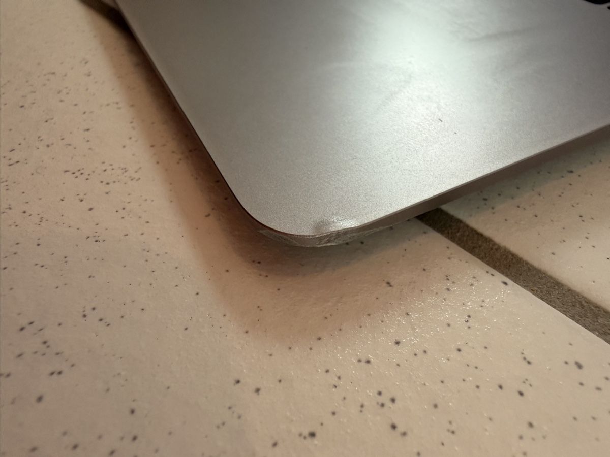 Apple Notebooks: Mac Book Air 2018 - ohne Ladekabel – Gebraucht aus Nürensdorf von ULISH4DESIGN 2