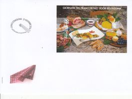 SBK 1290 FDC