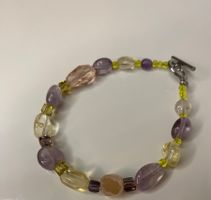 Bracelet Stones & Crystals