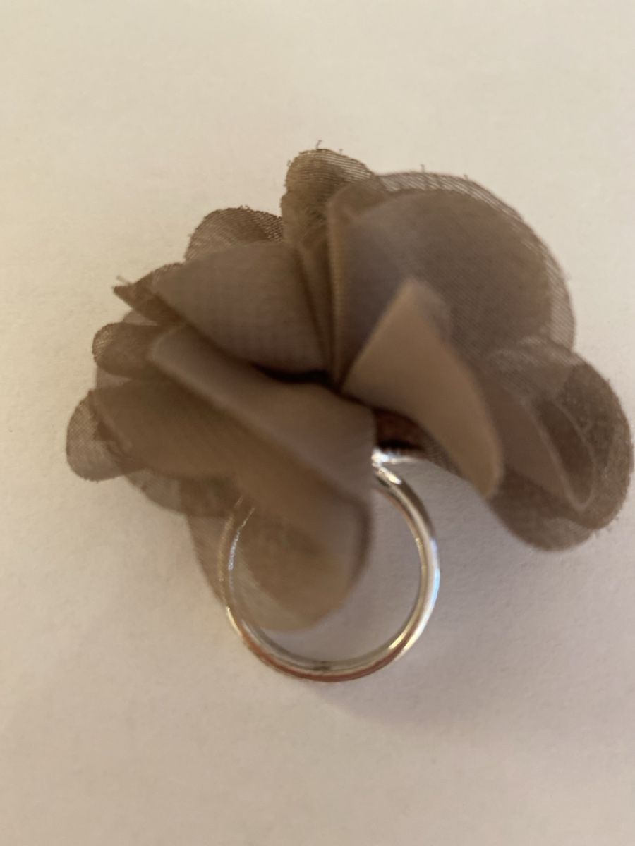 Anelli: Statement Ringe Modeschmuck Blume & Grün Strass ca Gr.60 – Nuovo (secondo la descrizione) da Illnau venduto da Sniwi67 3