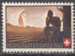 Tutti i francobolli: Verschiedenes Wi 12 postfrisch – Usato da Bürglen TG venduto da StampGraf