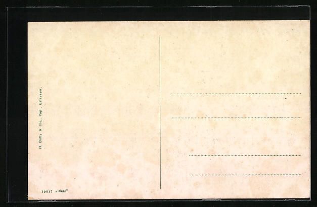 Cartoline postali: AK Estavayer, Le Château – Usato da Berlin venduto da bartko-reher 1