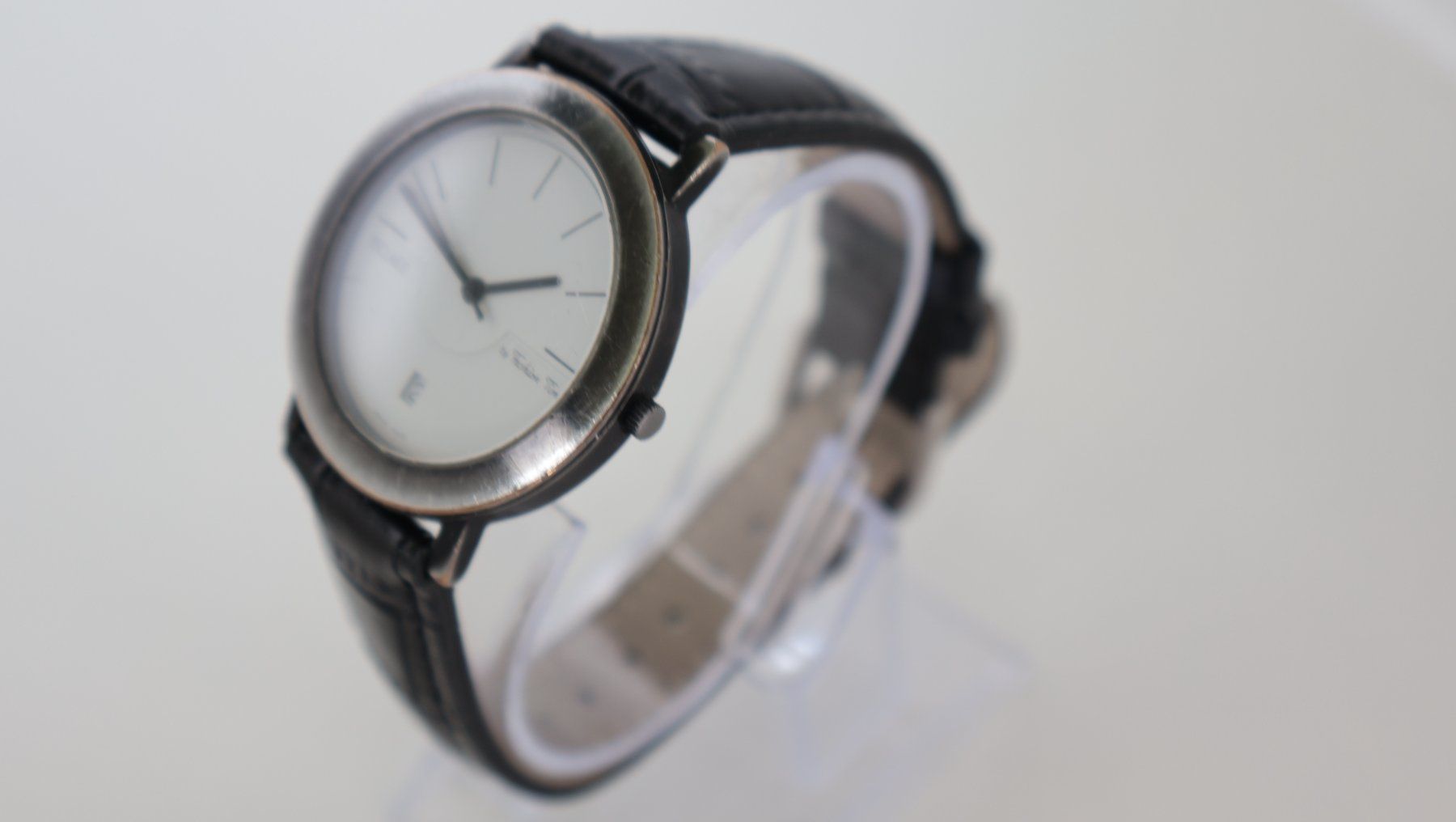 Orologi: Teclass Swiss Made  läuft mit  Garantie – Usato da Willisau venduto da flabastian 2