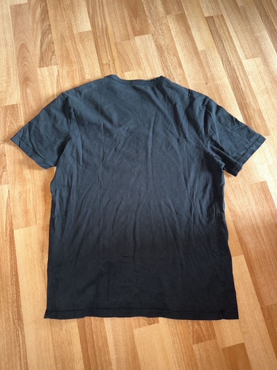 Levi's T-shirt: Levi's T-Shirt Gr. M einf. Brustweite 49cm – Usato da St.Gallen venduto da maierm01 1