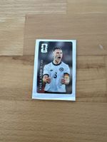 Fussball Sticker Joshua Kimmich WM 2026 Coca Cola neu CC2