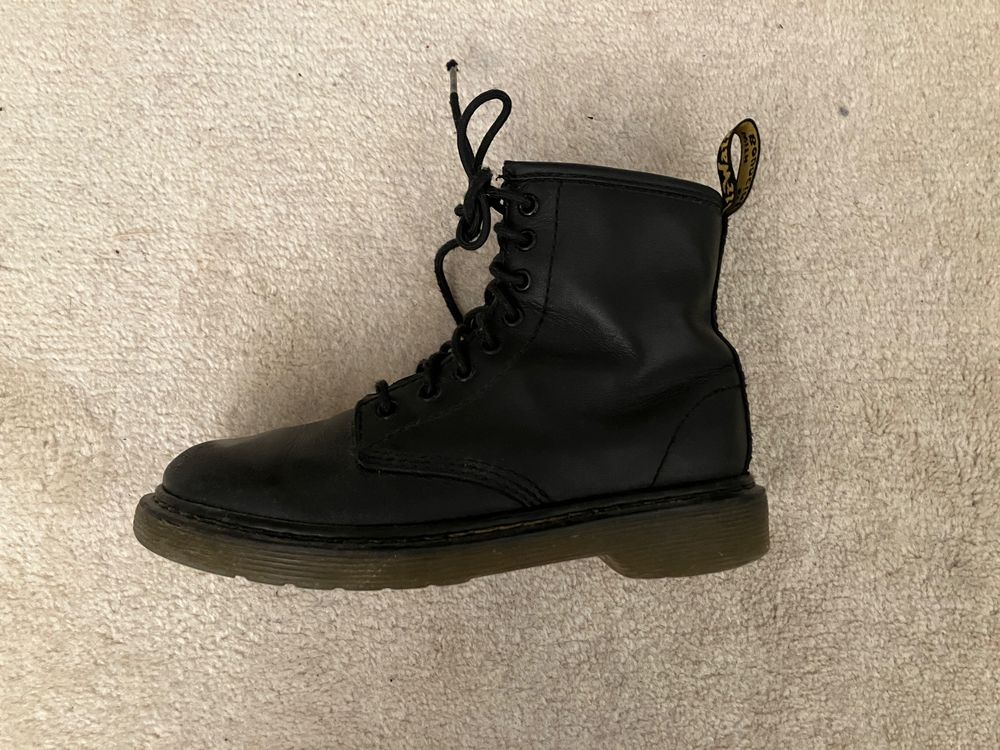 Dr martens 2024 kinder gebraucht