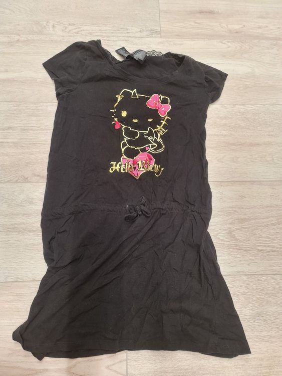 Hello Kitty Pyjama H&M M Kaufen auf Ricardo