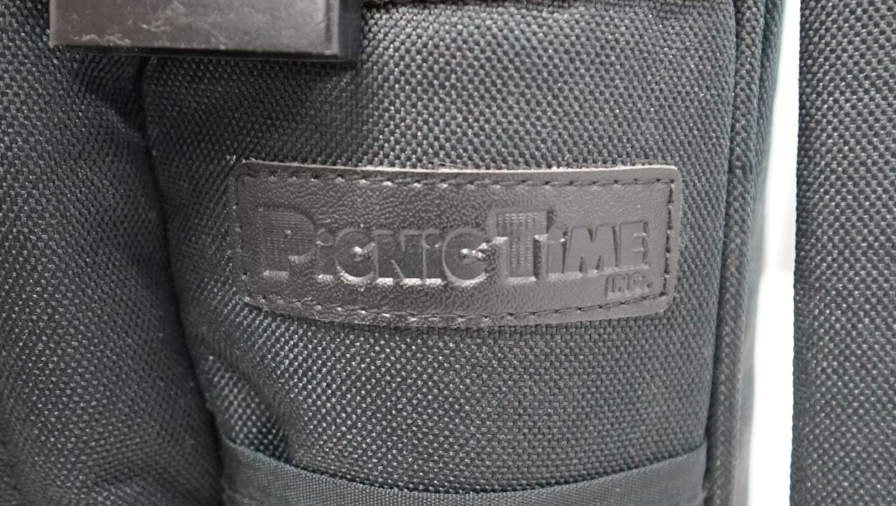 Rucksäcke: PicnicTime Rucksack mit Zubehör – Gebraucht aus Volketswil von brockipfannenstil 4