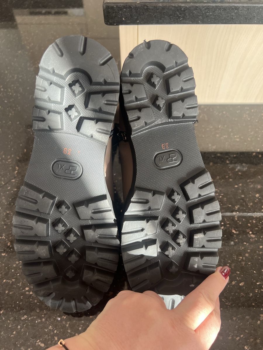 Chaussures femmes: Stiefeletten 38 – Neuf (Voir description) à Ormalingen par MCS1 2