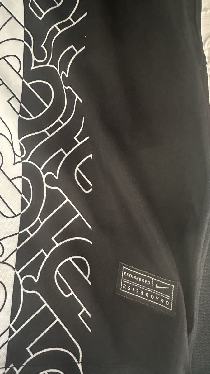 Nike Canottiere & Pantaloni: England Jersey 26/26 – Nuovo (secondo la descrizione) da Oberrieden venduto da jon_5cl2 3