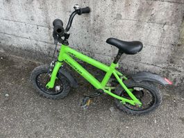 Kinderfahrrad JOEY Euroteam 12 Zoll