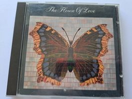 Cd The House of Love 