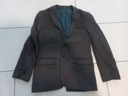 Anzugsjacke für Jungen