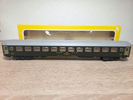 Liliput 283 Personenwagen 2.Kl SBB H0