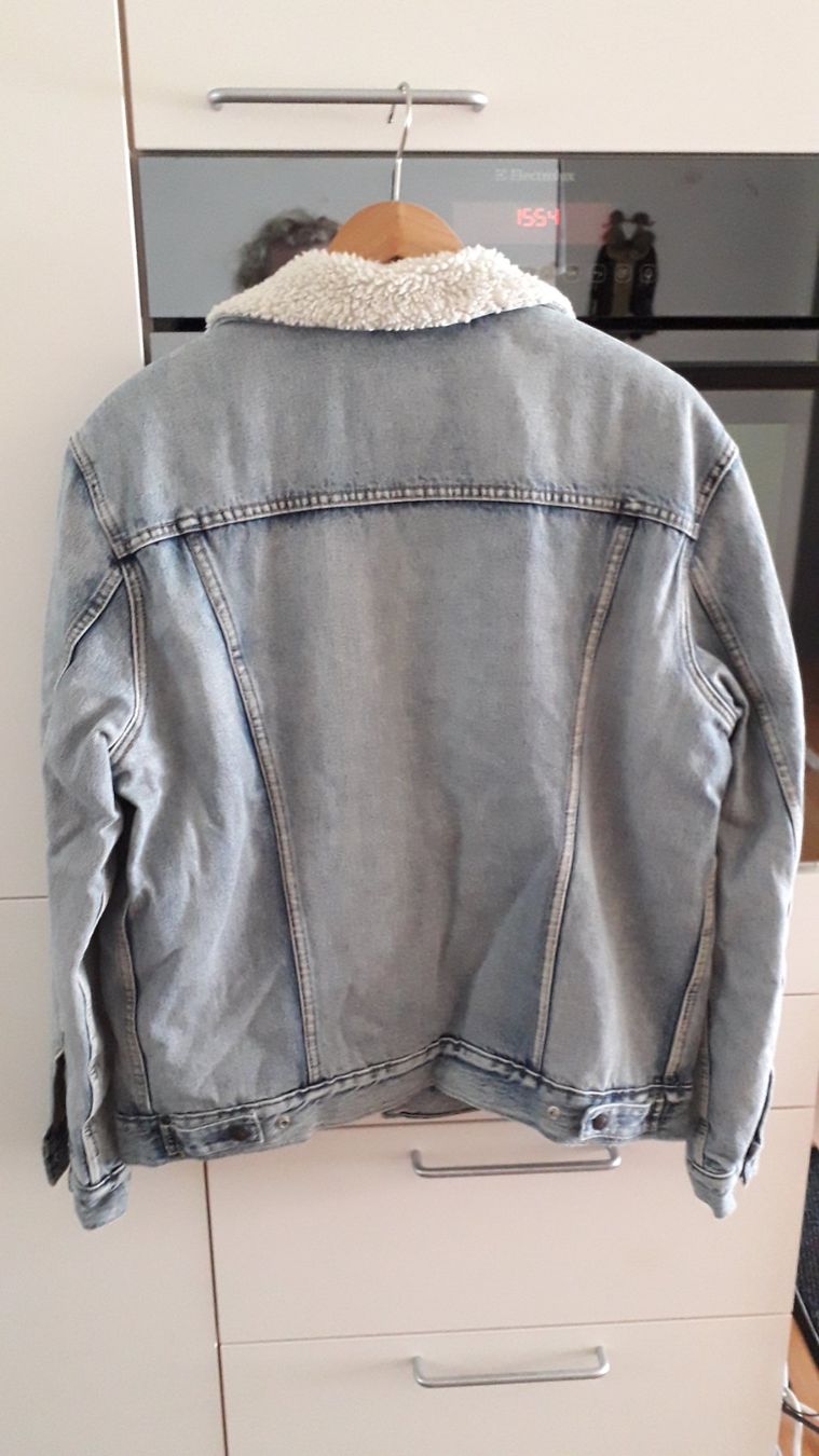 Levi's Vestes: Jeansjacke Levis – Neuf (Voir description) à Neuhausen par terracebc 1