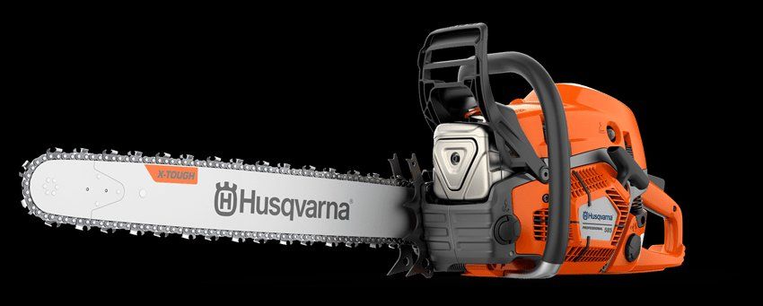 Husqvarna Kettensäge 585 Kaufen auf Ricardo