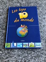 Les top 10 du monde!