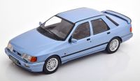 Ford Sierra Cosworth Phase I 1988-1990 hellblau met. /