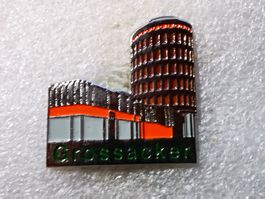 Ansteckpin 69: Grossacker