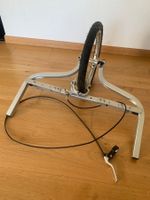 Chariot Cougar 2: Joggerset mit Bremse gebraucht