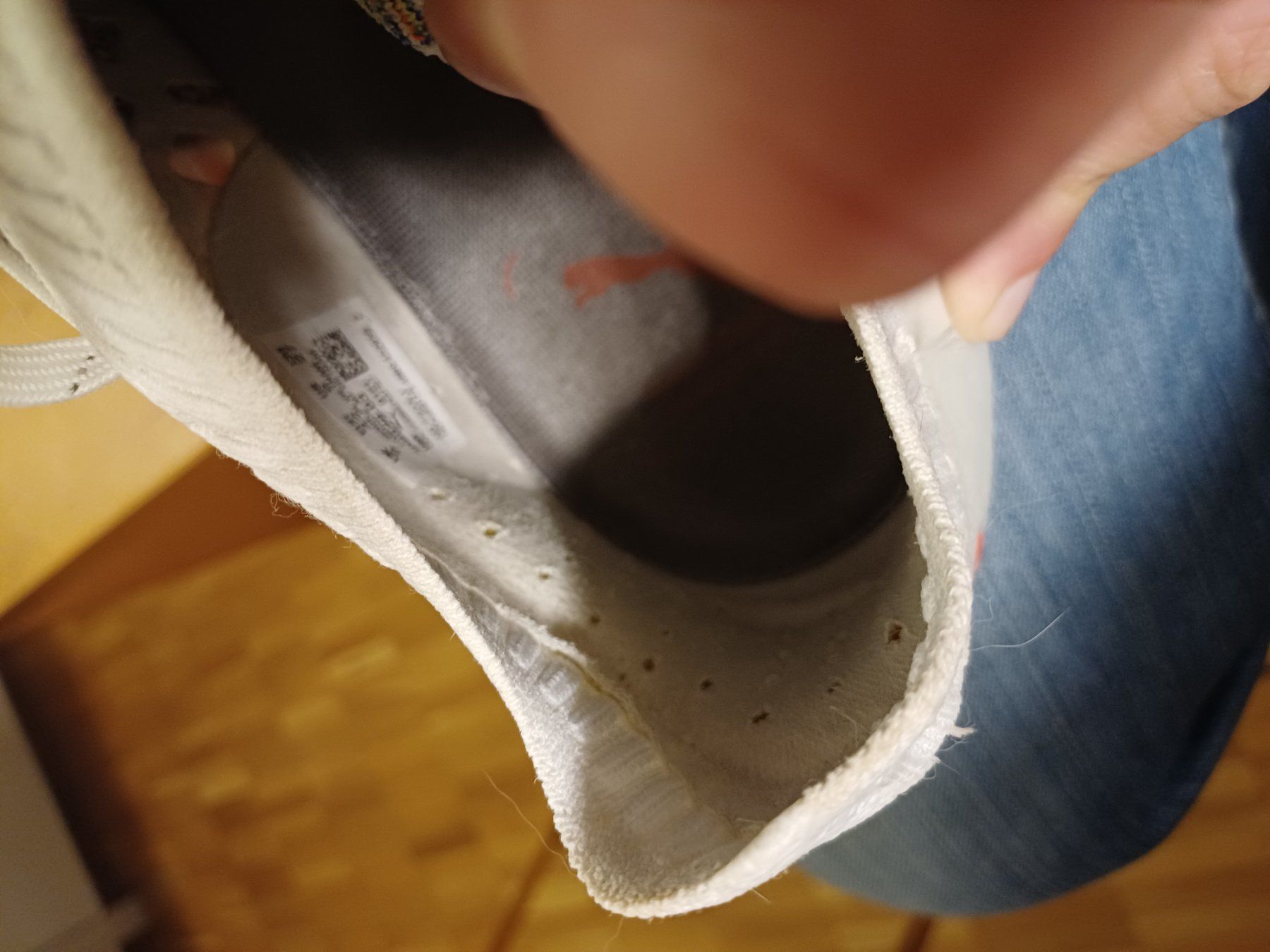 Puma Scarpe da uomo: Puma Future (Grösse 42) – Usato da Jona venduto da Rreto71 3