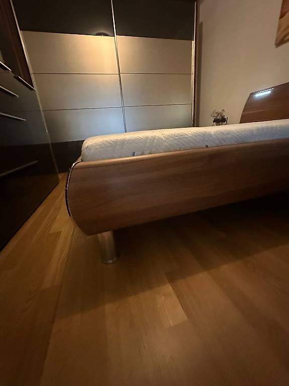 Letti: Bett mit Matratze  – Usato da Reinach BL venduto da aem_k9sf 1