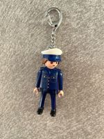 porte-clés Playmobil police Nr 6615
