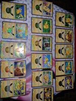 Pikachus 30th EN