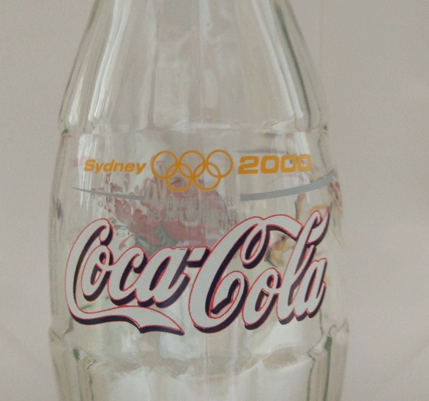 Altro per la casa: Coca Cola Sydney 2000 – Usato da Belmont-sur-Yverdon venduto da Dani-Lynne