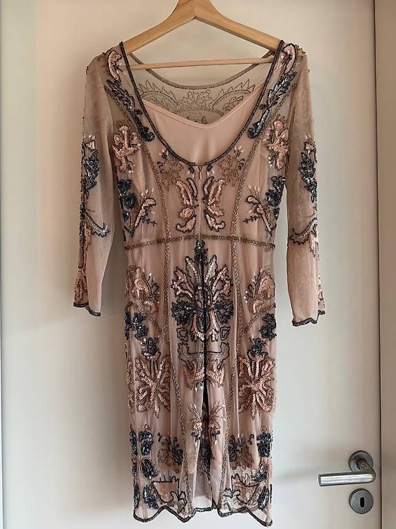 Vestiti: Roaring 20ies Kleid, Gr. 36 – Usato da Meilen venduto da Julia813 1