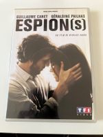 Espion(s) [FR Import] Canet, Guillaume