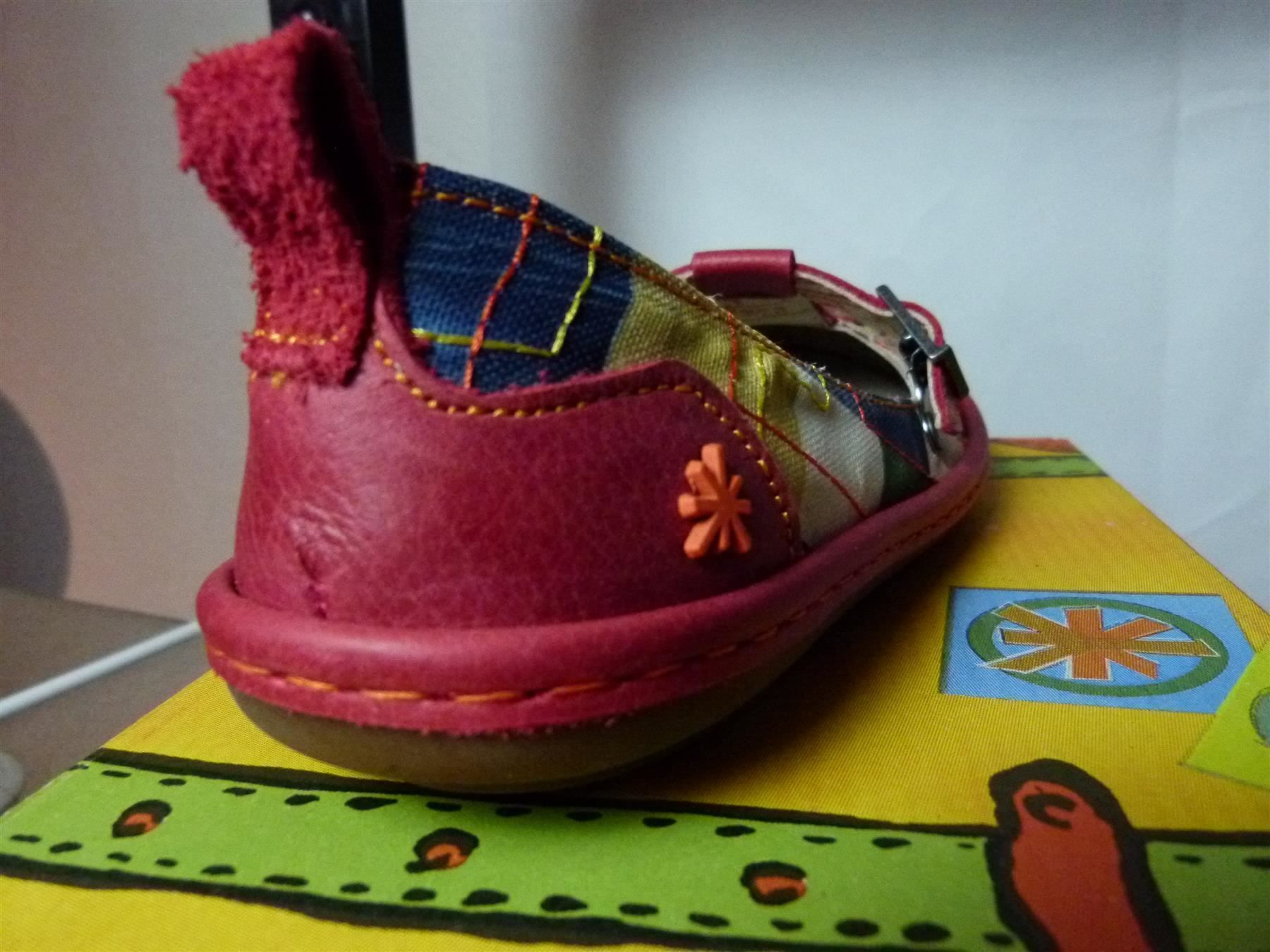 Art Schuhe für Mädchen: Art kinder Schuhe Gr 33  Neu – Neu und originalverpackt aus Uerkheim von Justi.y 4